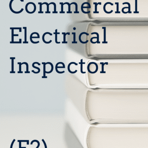 ICC Commercial Electrical Inspector - Exam Prep