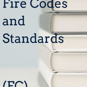 ICC Fire Codes and Standards - Exam Prep