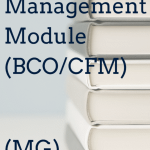 Management module